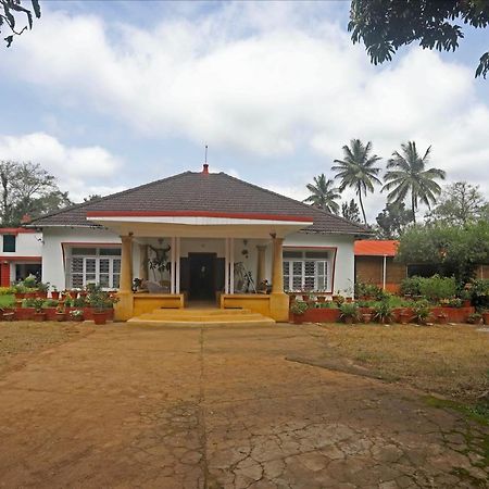 Devi Villa - Plantation Retreat And Forest Getaway Kutta Buitenkant foto