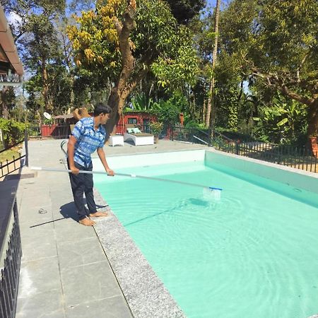 Devi Villa - Plantation Retreat And Forest Getaway Kutta Buitenkant foto