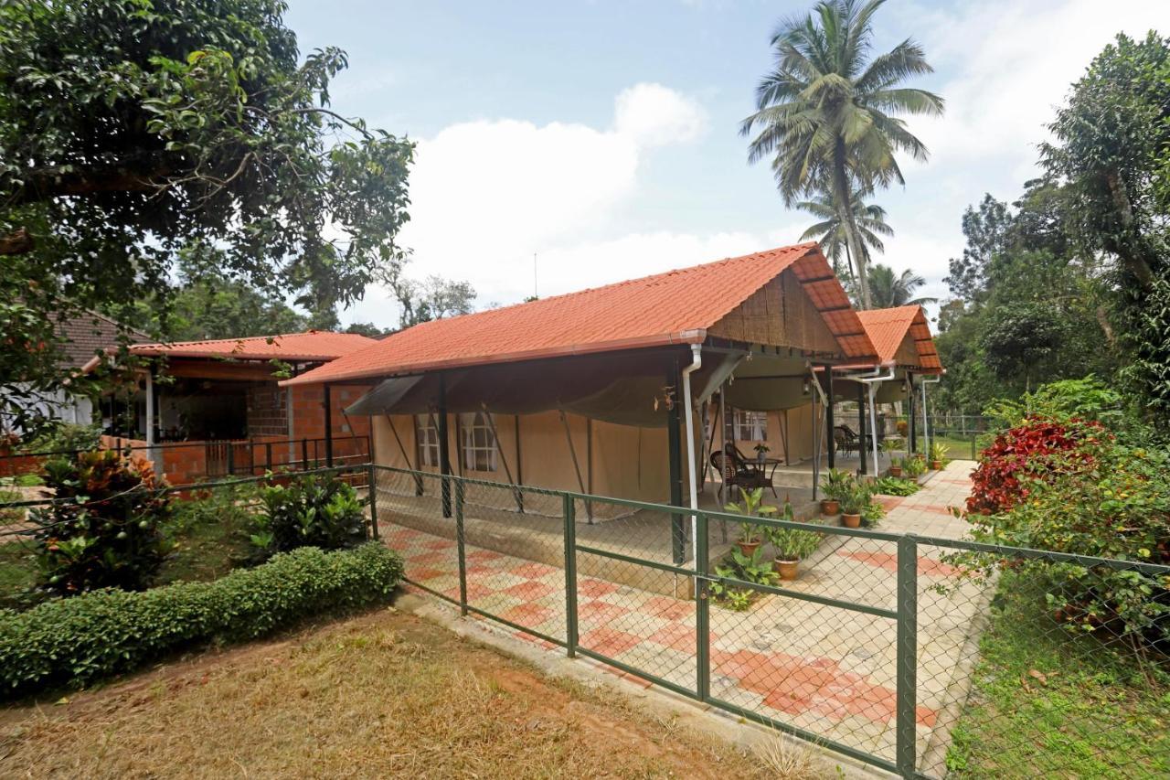 Devi Villa - Plantation Retreat And Forest Getaway Kutta Buitenkant foto