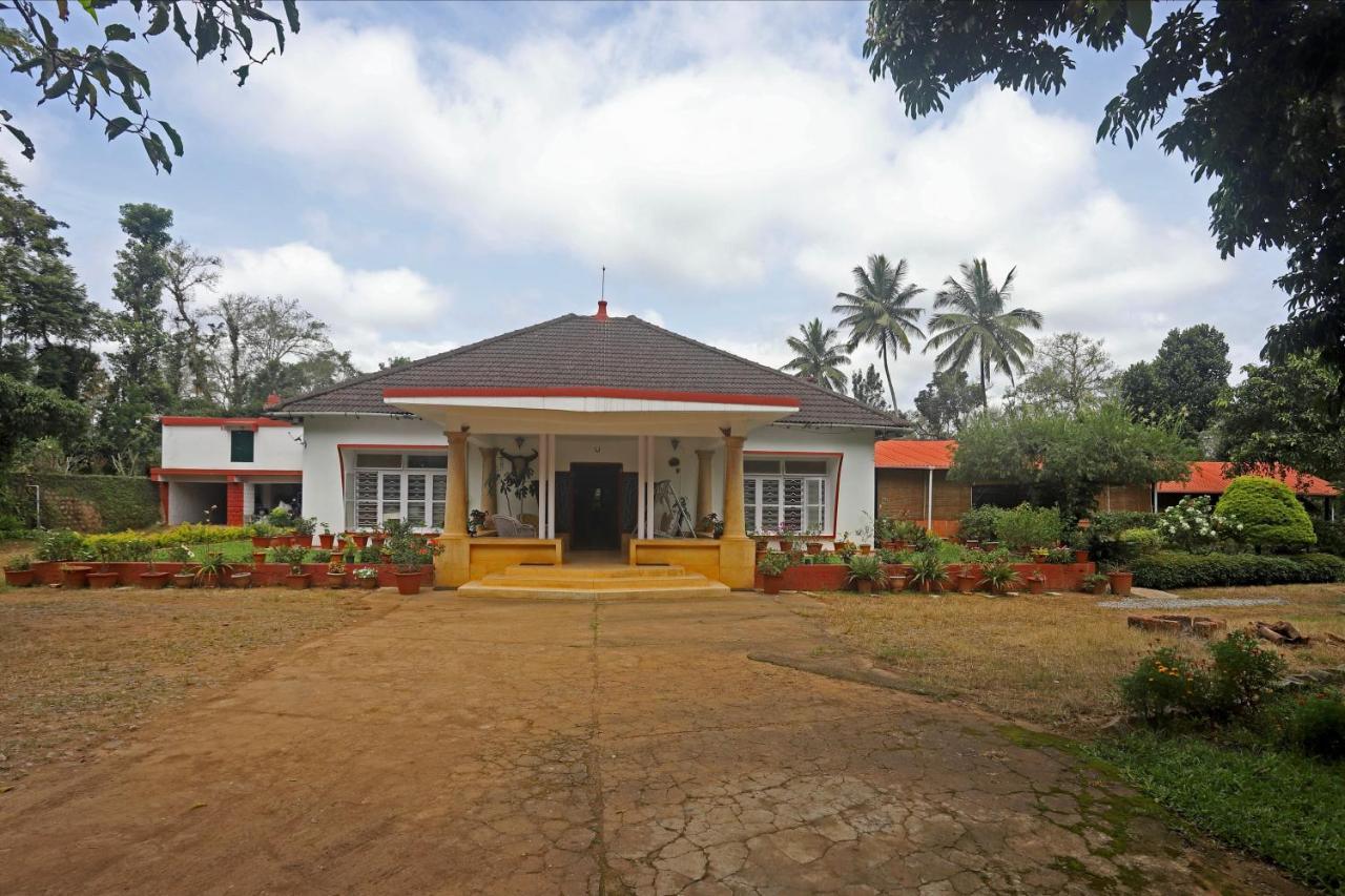 Devi Villa - Plantation Retreat And Forest Getaway Kutta Buitenkant foto