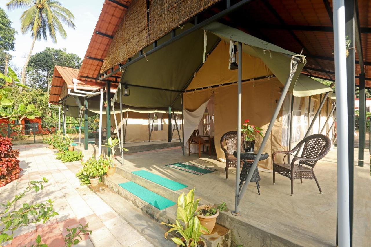 Devi Villa - Plantation Retreat And Forest Getaway Kutta Buitenkant foto