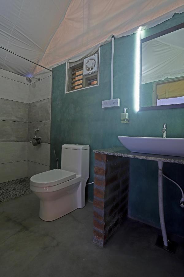 Devi Villa - Plantation Retreat And Forest Getaway Kutta Buitenkant foto