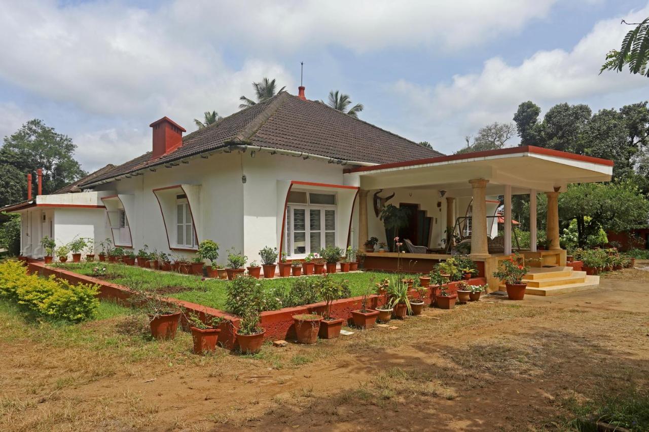 Devi Villa - Plantation Retreat And Forest Getaway Kutta Buitenkant foto