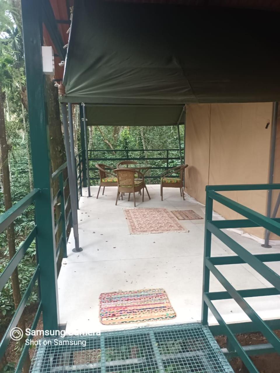 Devi Villa - Plantation Retreat And Forest Getaway Kutta Buitenkant foto
