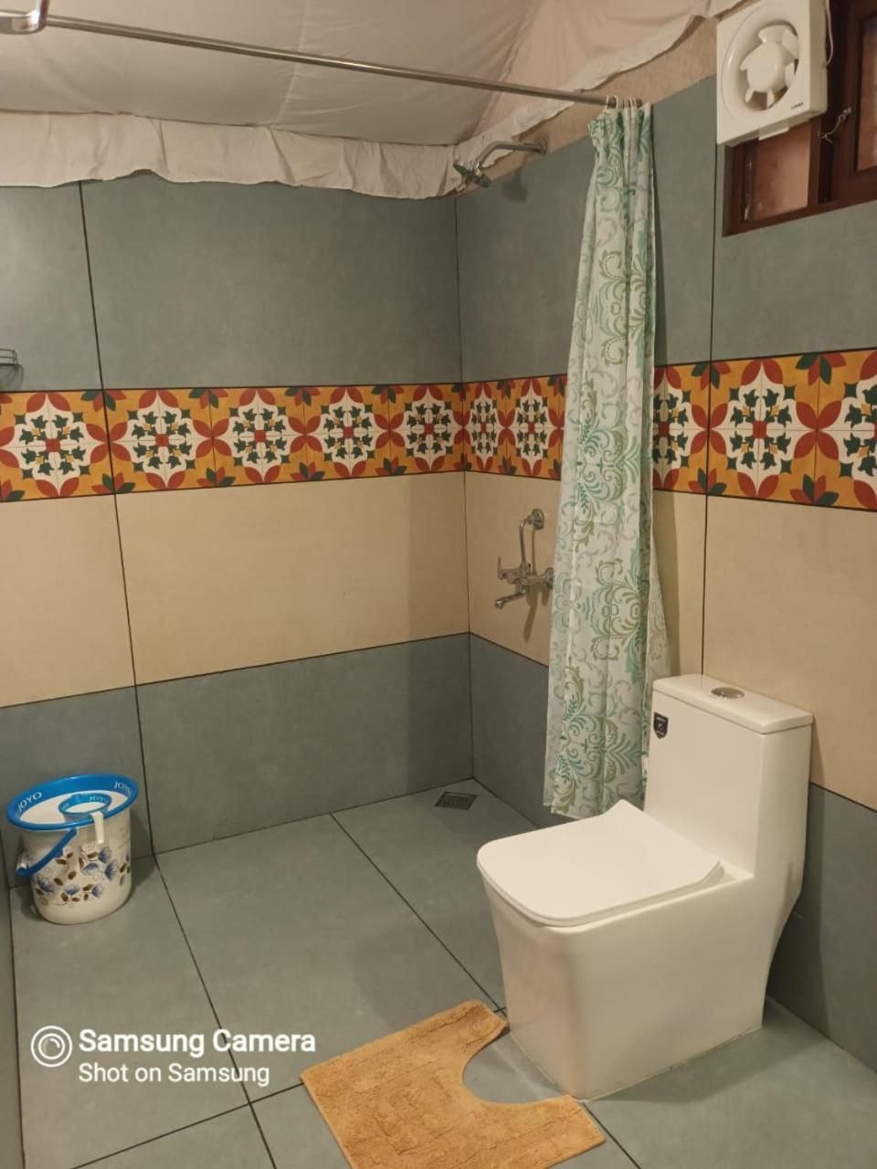Devi Villa - Plantation Retreat And Forest Getaway Kutta Buitenkant foto