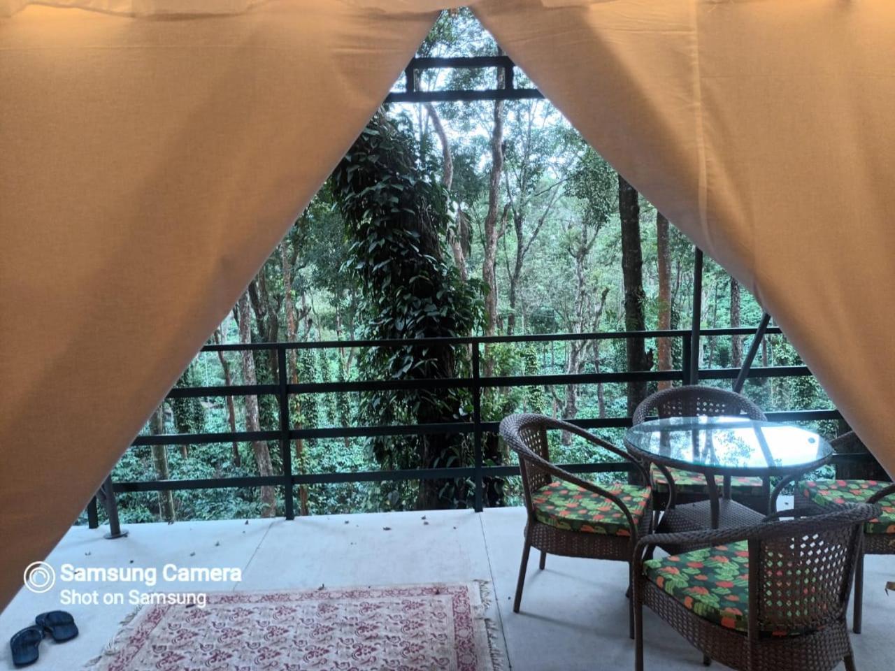 Devi Villa - Plantation Retreat And Forest Getaway Kutta Buitenkant foto
