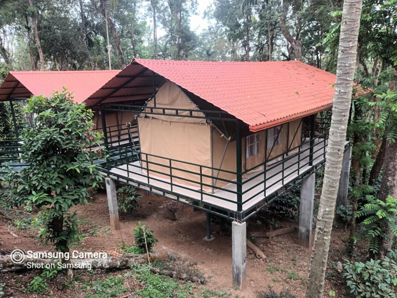Devi Villa - Plantation Retreat And Forest Getaway Kutta Buitenkant foto